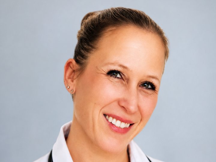 Carolina Kattan, Hausarztpraxis Kattan